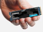 Kioxia Exceria Plus G3 Series LSD10Z001TG8 M.2 SSD - 1 TB