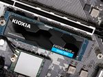 Kioxia Exceria Plus G3 Series LSD10Z001TG8 M.2 SSD - 1 TB