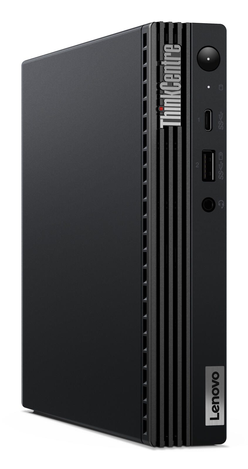 Lenovo ThinkCentre M75q Gen 2 AMD Ryzen™ 5 PRO 5655GE