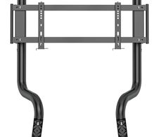 OPLite Monitorstand Elite GTR S3/S8 Monitor schwarz