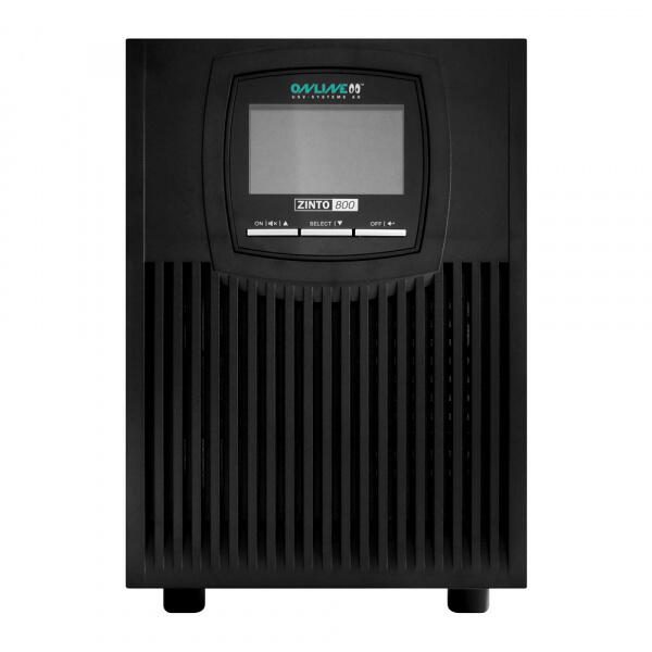Online USV ZINTO 800 Tower