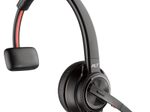 Poly Savi 8210 UC DECT 1880-1900 MHz USB-A-Headset