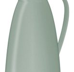 alfi Isolierkanne Eco grün 1,0 l