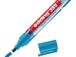 edding 385 Flipchart-Marker 1.0 - 5.0 mm hellblau
