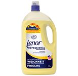 Lenor Professional SOMMERBRISE Weichspüler 4,0 l