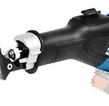 BOSCH Professional GSA 18V Akku Säbelsäge