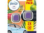 febreze CAR Tropische Früchte Autoduftspender 2 ml