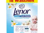 Lenor SENSITIV Waschmittel 0,99 kg