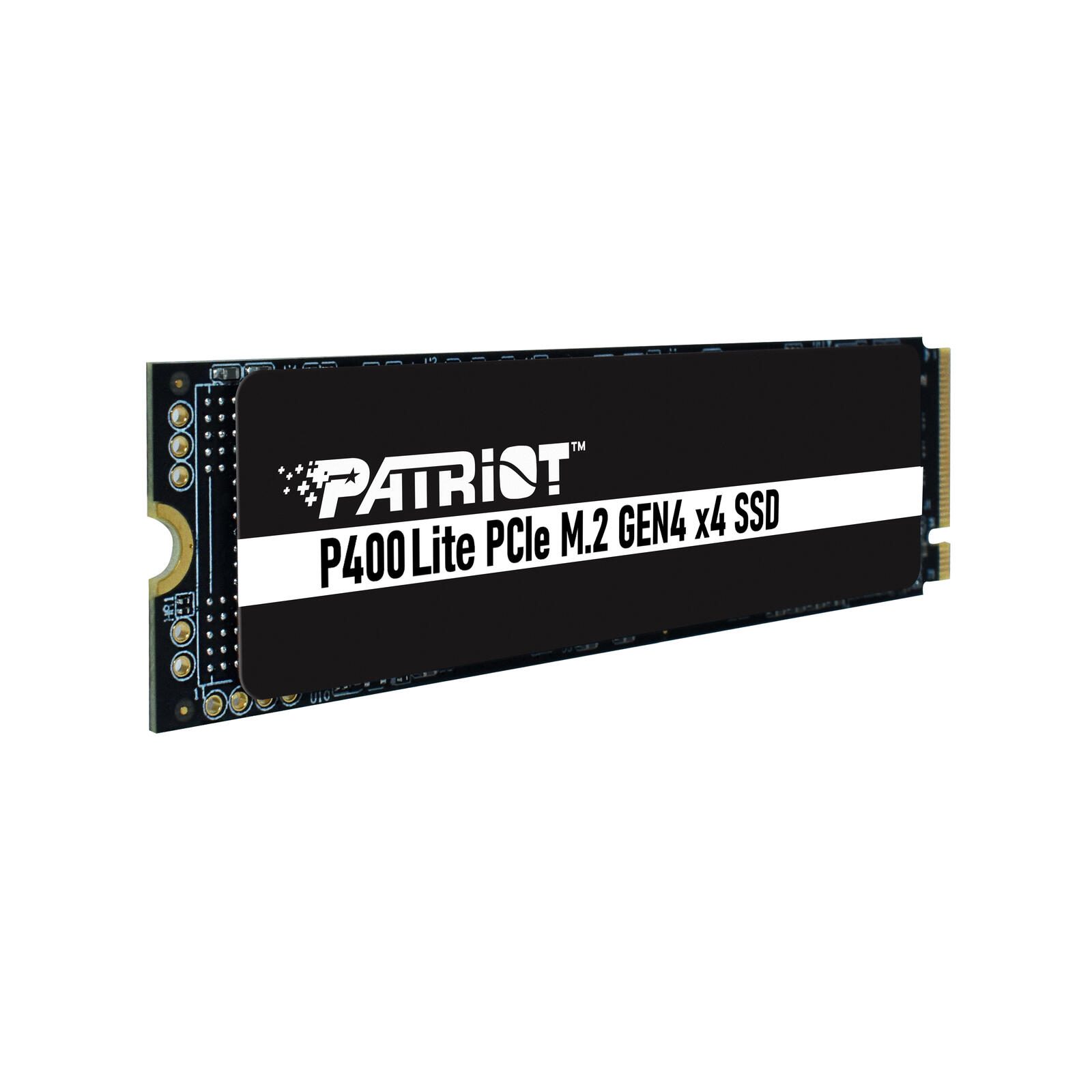 Patriot Memory P400 Lite M.2 SSD - 2 TB