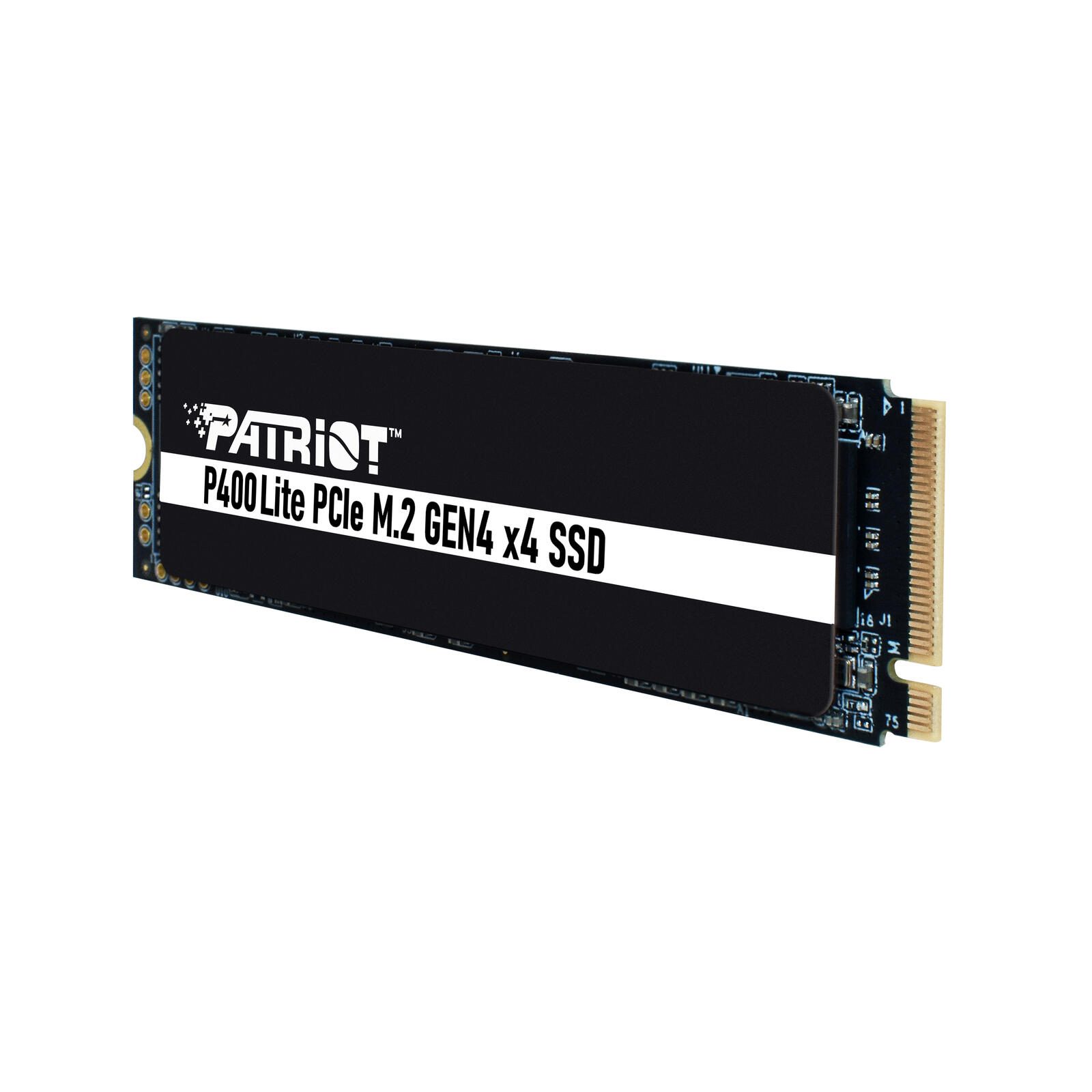 Patriot Memory P400 Lite M.2 SSD - 2 TB