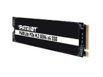 Patriot Memory P400 Lite M.2 SSD - 2 TB