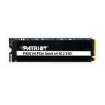 Patriot Memory P400 V4 M.2 SSD - 4 TB