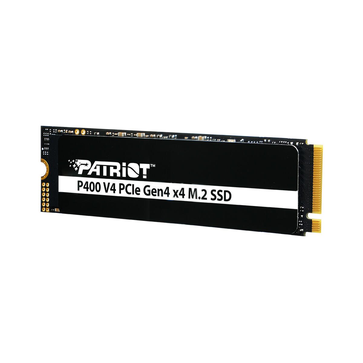 Patriot Memory P400 V4 M.2 SSD - 4 TB