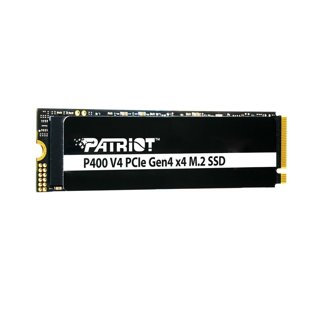 Patriot Memory P400 V4 M.2 SSD - 4 TB