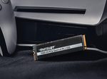 Patriot Memory P400 V4 M.2 SSD - 4 TB