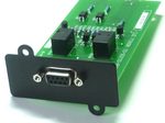 Online USV - Relais-Einschubkarte für XANTO S und RT