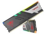 Patriot Viper Venom RGB UDIMM 34CL DDR5-6600 Dual-Kit - 32 GB