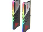 Patriot Viper Venom RGB UDIMM 34CL DDR5-6600 Dual-Kit - 32 GB