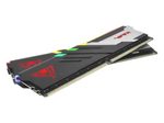 Patriot Viper Venom RGB UDIMM 34CL DDR5-6600 Dual-Kit - 32 GB