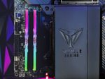 Patriot Viper Venom RGB UDIMM 34CL DDR5-6600 Dual-Kit - 32 GB