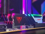 Patriot Viper Venom RGB UDIMM 34CL DDR5-6600 Dual-Kit - 32 GB