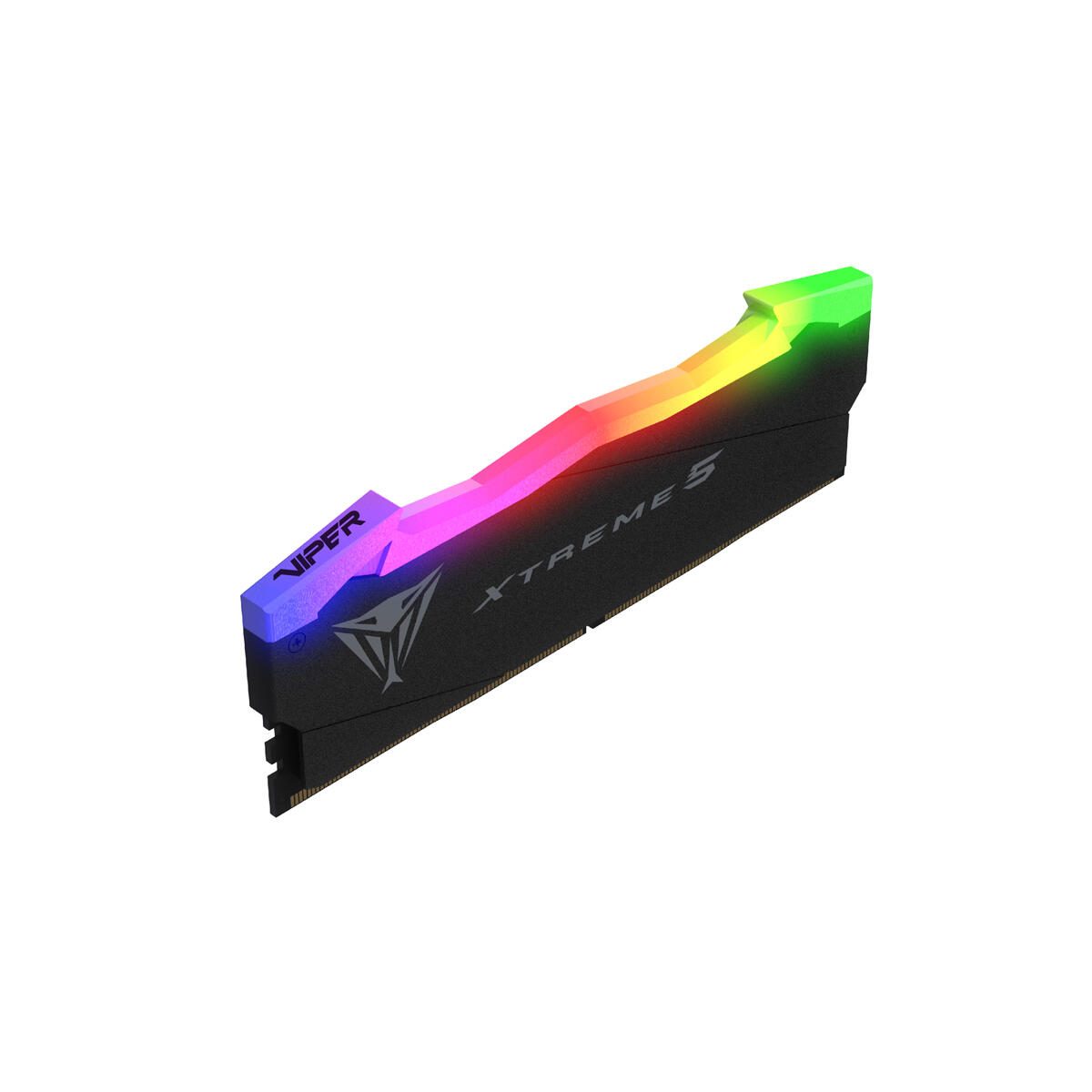Patriot Viper Xtreme 5 RGB DDR5-8000 Dual Kit - 48GB