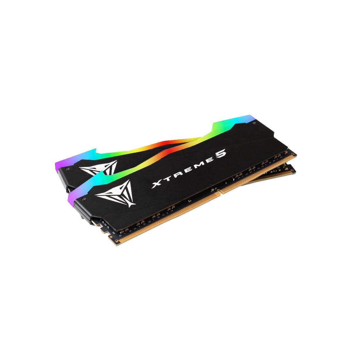 Patriot Viper Xtreme 5 RGB DDR5-8000 Dual Kit - 48GB