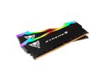 Patriot Viper Xtreme 5 RGB DDR5-8000 Dual Kit - 48GB