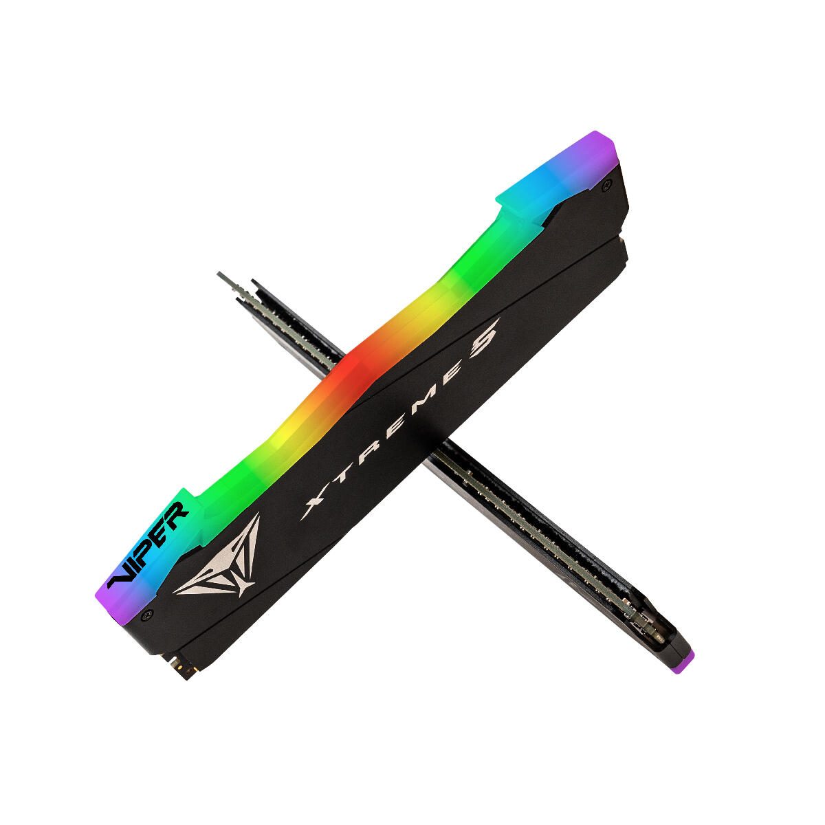 Patriot Viper Xtreme 5 RGB DDR5-8000 Dual Kit - 48GB