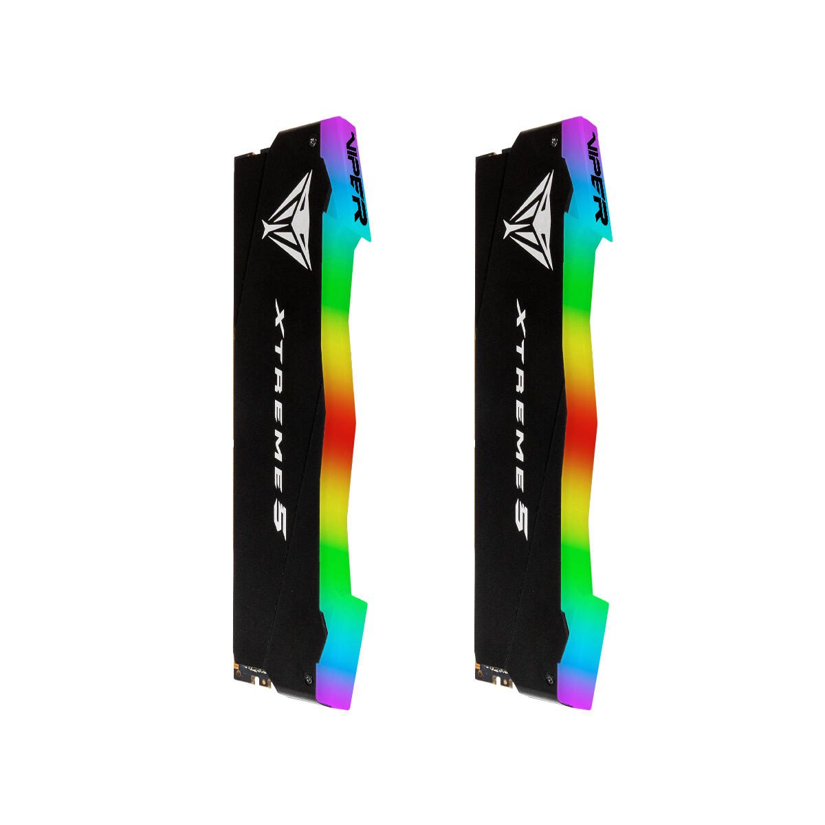Patriot Viper Xtreme 5 RGB DDR5-8000 Dual Kit - 48GB