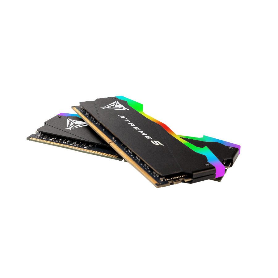 Patriot Viper Xtreme 5 RGB DDR5-8000 Dual Kit - 48GB