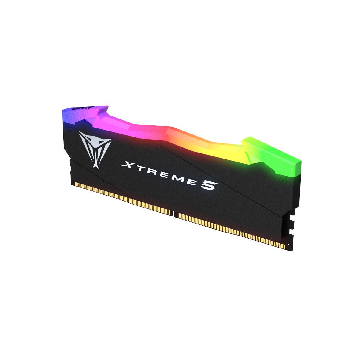 Patriot Viper Xtreme 5 RGB DDR5-8000 Dual Kit - 48GB