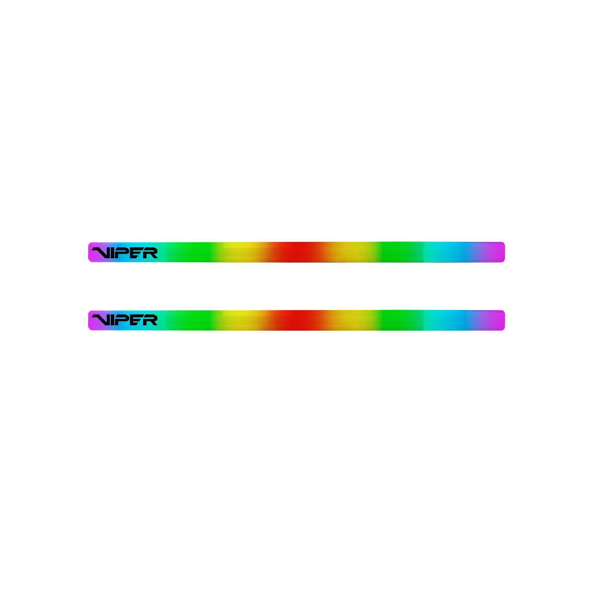 Patriot Viper Xtreme 5 RGB DDR5-8000 Dual Kit - 48GB