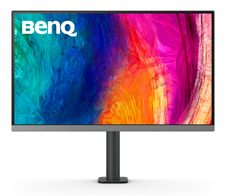 BenQ Monitor PD2706UA 4K Ultra HD Display 68,58 cm (27")