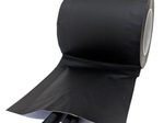 Tunnel-Tape 986 Gewebeband schwarz 150,0 mm x 25,0 m 1 St.