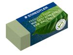 STAEDTLER Radiergummi 526 83, grün