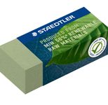 STAEDTLER Radiergummi 526 83, grün