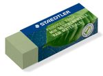 STAEDTLER Radiergummi 526 80, grün
