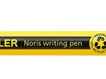 STAEDTLER Noris writing pen Fineliner Rot