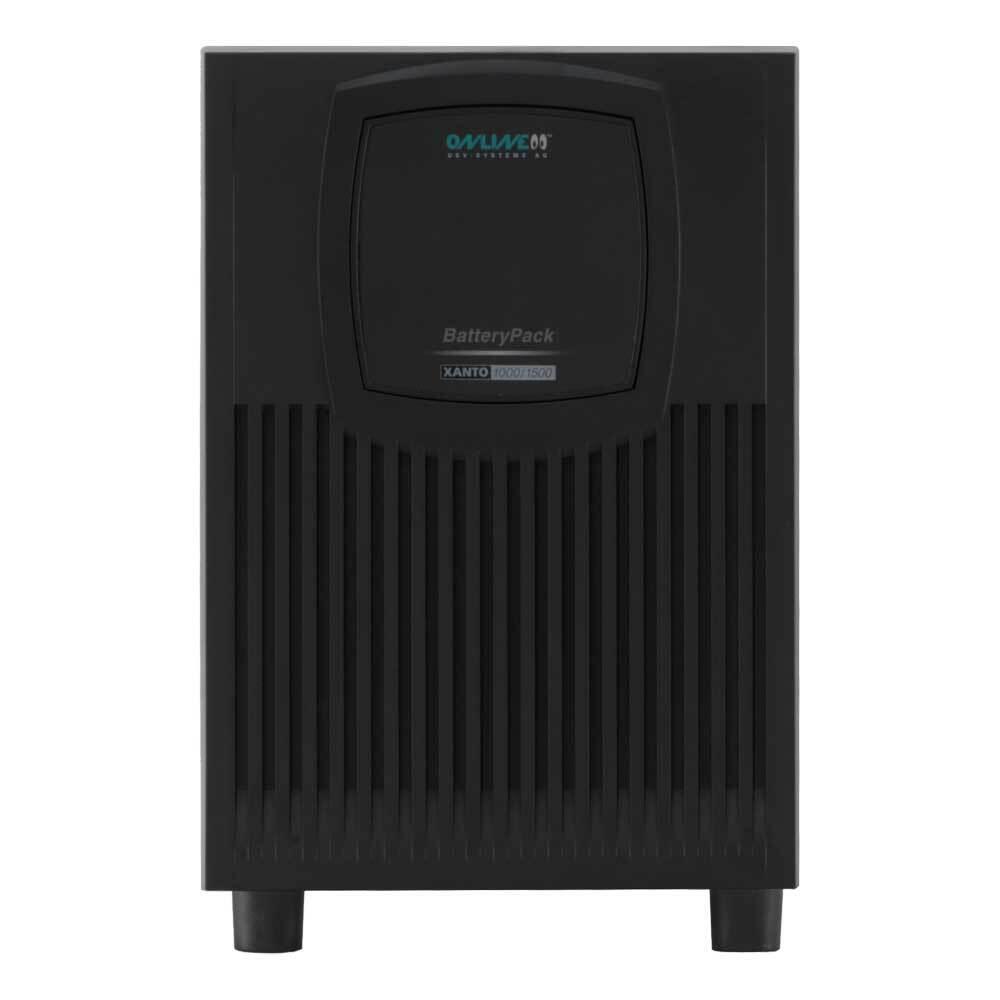 Online USV Batterie-Paket für XANTO 1000/1500