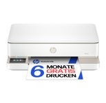 HP Envy 6120e Tintenstrahl-Multifunktionsgerät