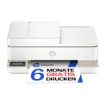 HP Envy 6520e Tintenstrahl-Multifunktionsgerät