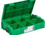 SPAX® L-BOXX mini Werkzeugkoffer