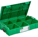 SPAX® L-BOXX mini Werkzeugkoffer