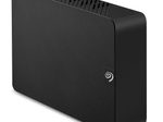 Seagate Expansion Desktop-HDD - 24 TB