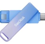 SanDisk Creator Phone Drive USB-Stick 128 GB