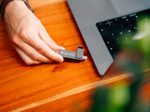 Verbatim Dual QuickStick USB-Stick - 128 GB