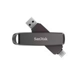 SanDisk SDDDE1-1T00-G46 USB-Stick 1 TB