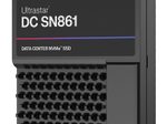 WD Ultrastar DC SN861 U.2 SSD - 1,92 TB