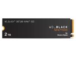 WD_BLACK SN7100 NVMe SSD - 2 TB